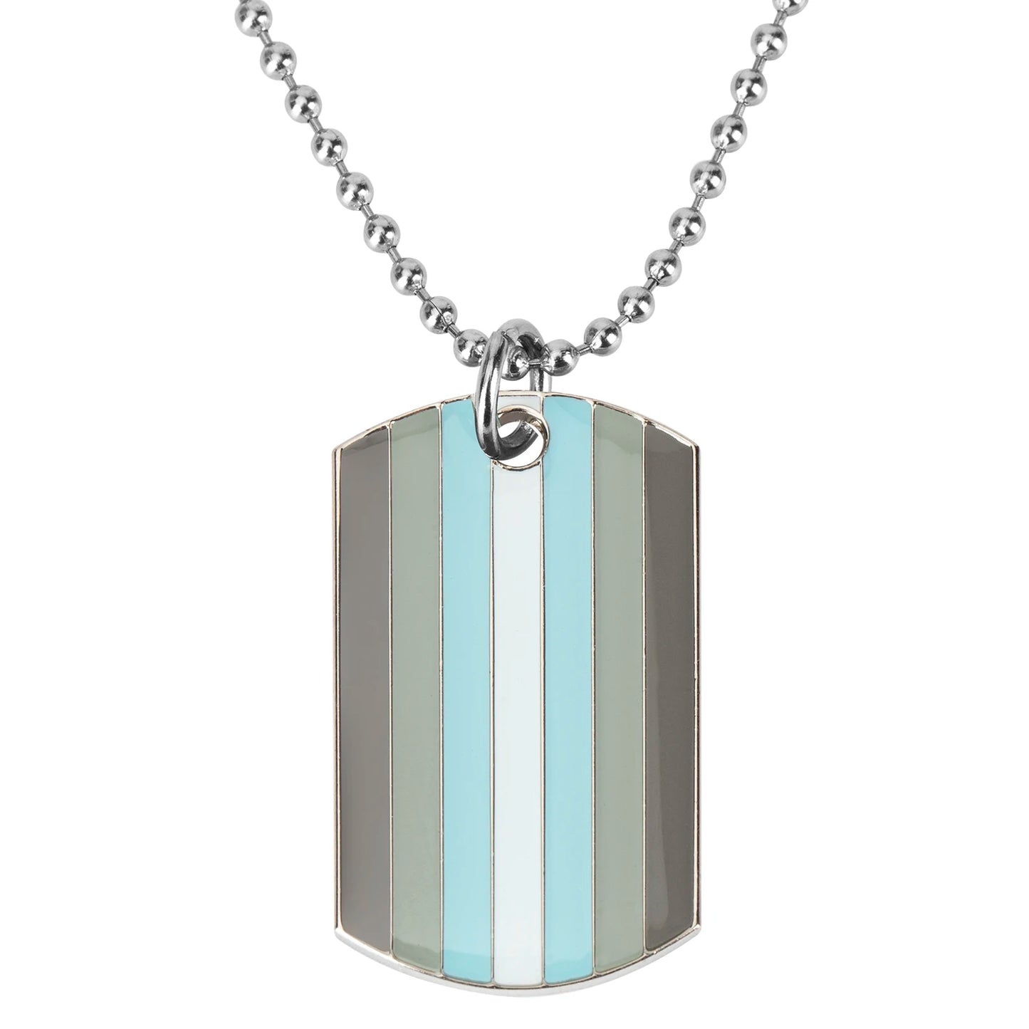 Collier LGBT Demiboy