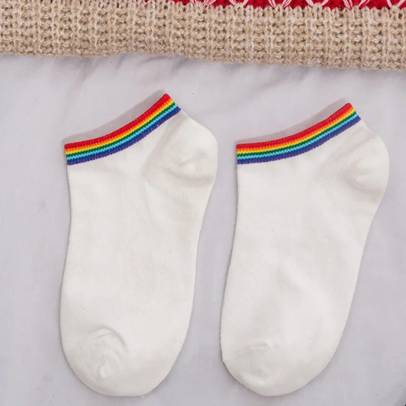 Socquettes LGBT Chaussettes