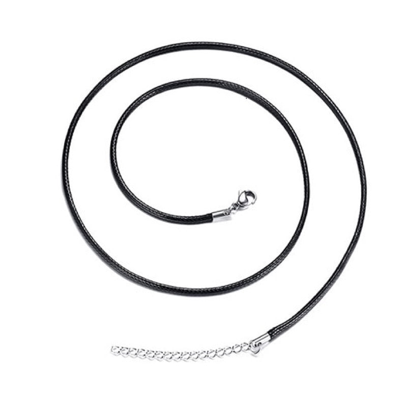Collier LGBT — Triangle