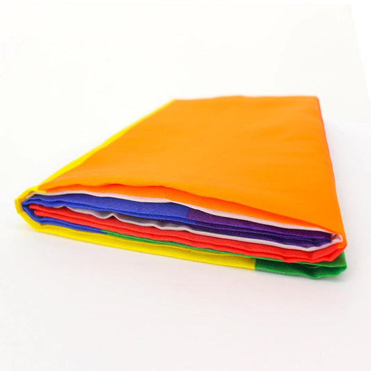 Drapeau Arc-en-ciel — 90 x 150 cm