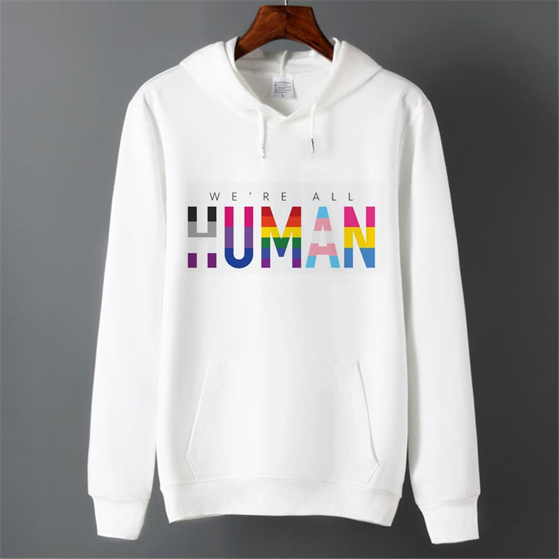 Sweat Human
