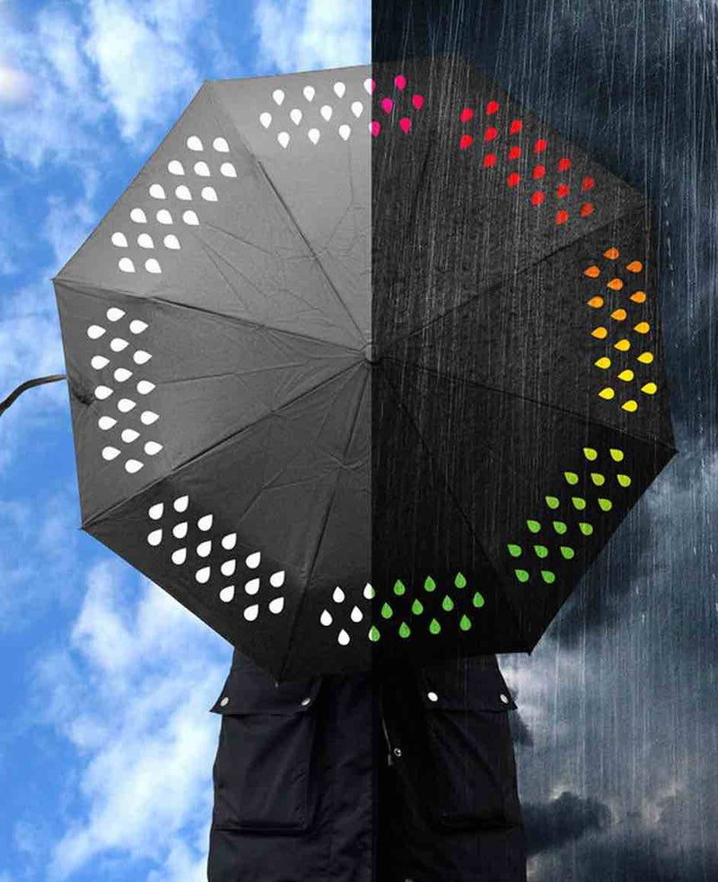 Parapluie Magique