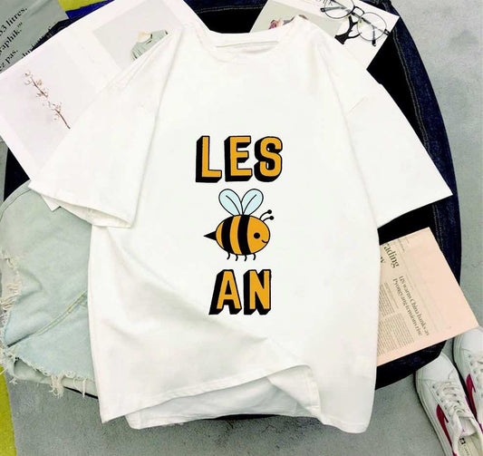 T-SHIRT LES BEE AN