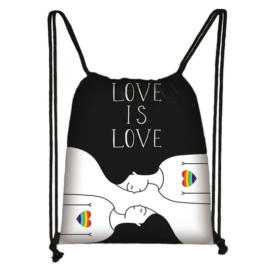 Sac LGBT Love is Love