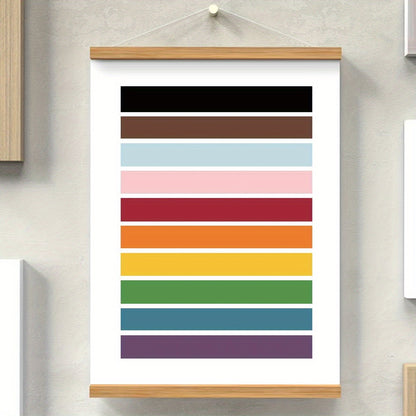 Affiche LGBT — True Colors