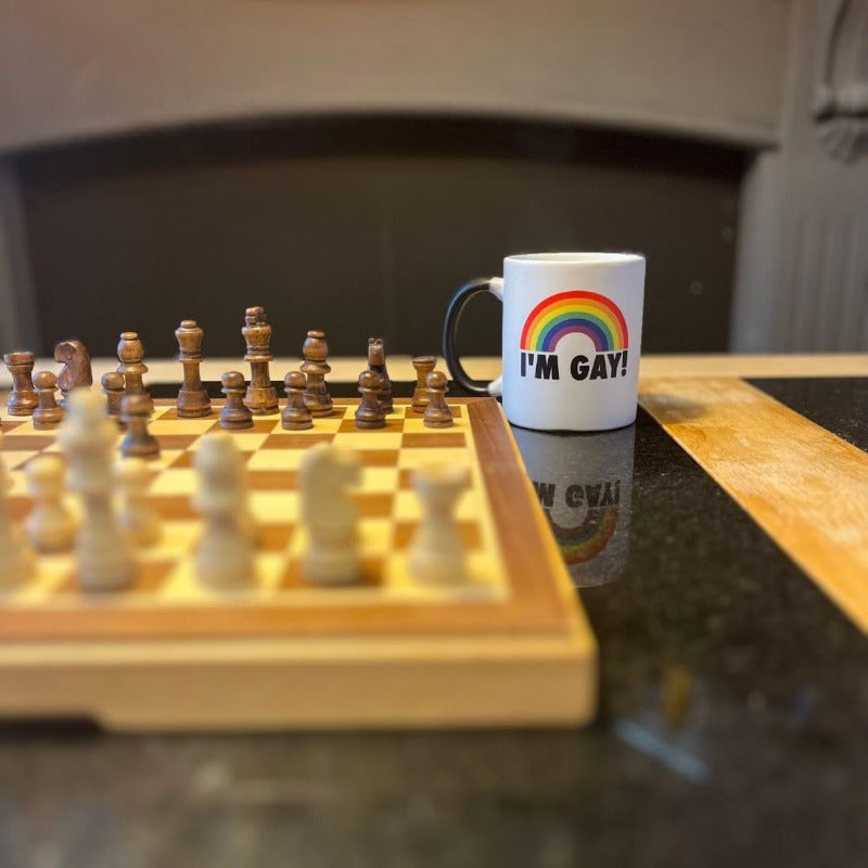 Mug Magic — I'm Gay