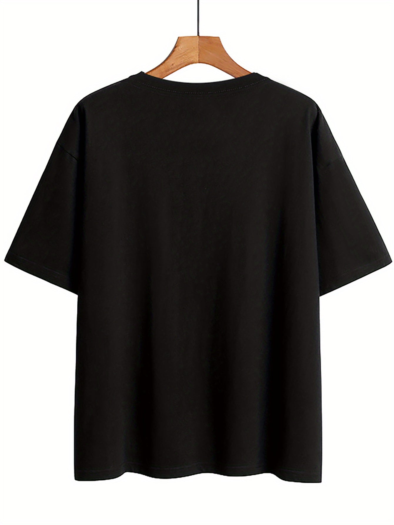 T-shirt LGBT — Coeurs