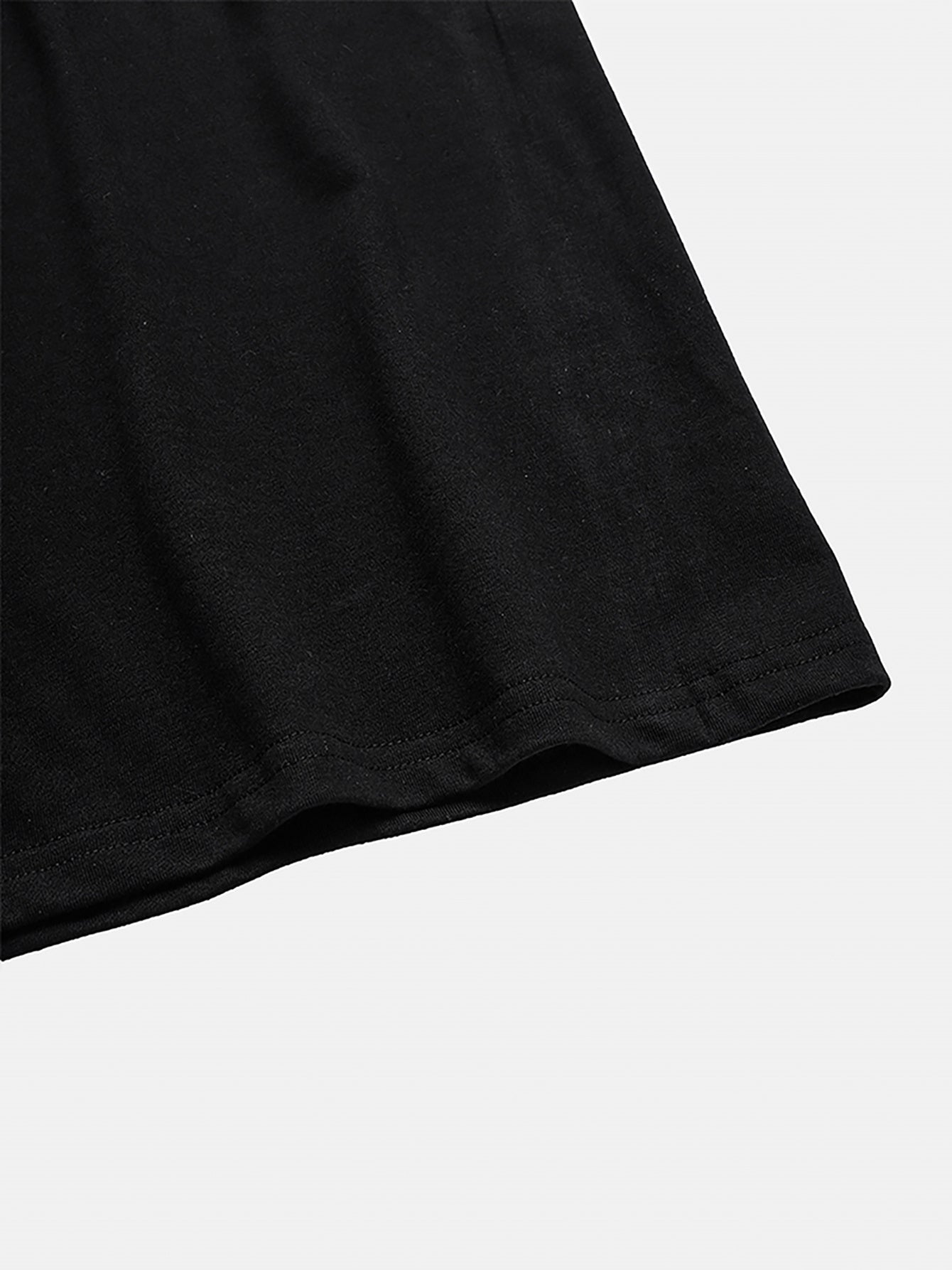 T-shirt LGBT — Rainbow Love Wins