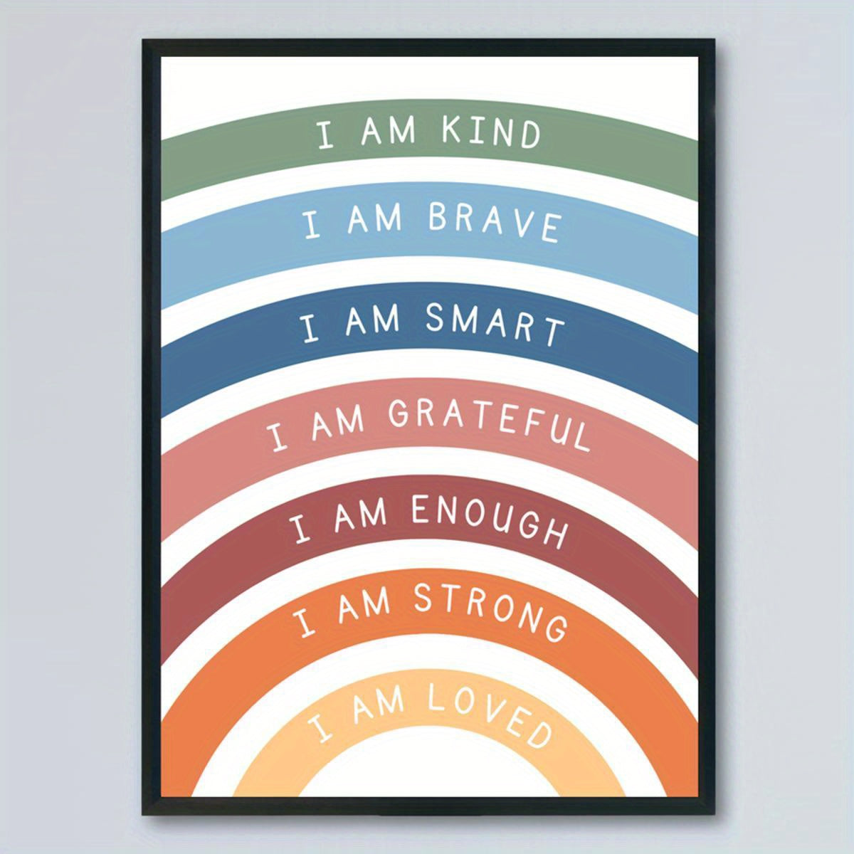 Affiche LGBT — Quotes