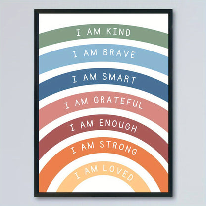 Affiche LGBT — Quotes