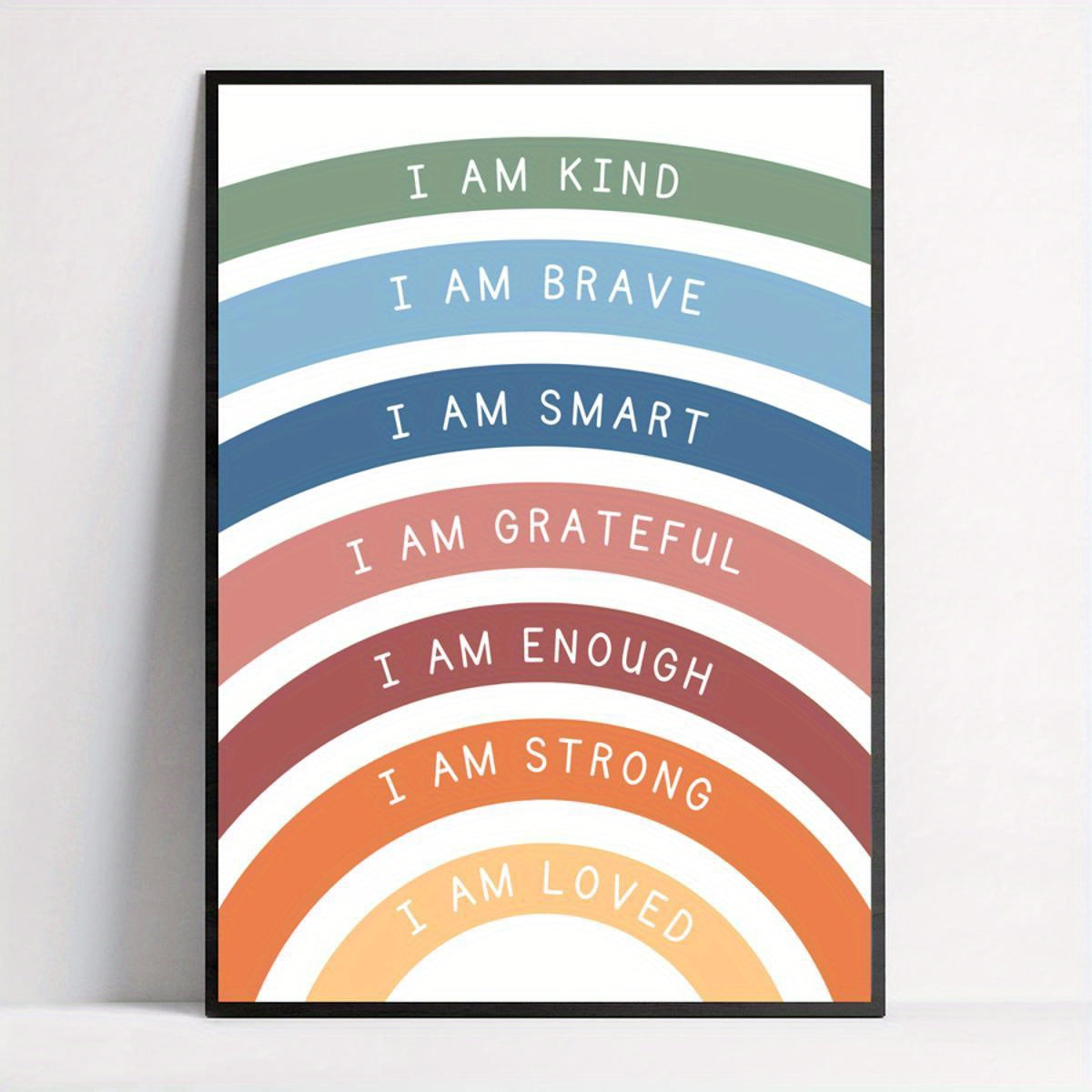 Affiche LGBT — Quotes