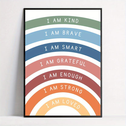 Affiche LGBT — Quotes