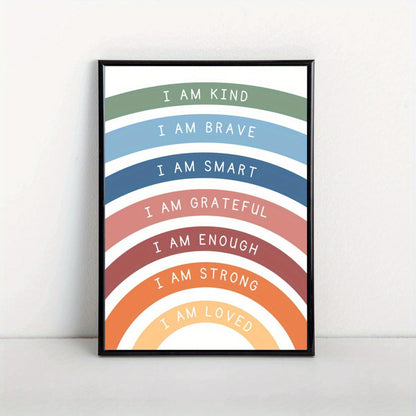 Affiche LGBT — Quotes