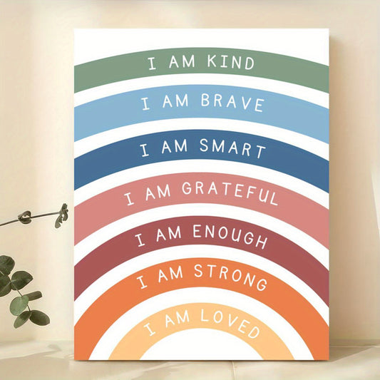 Affiche LGBT — Quotes