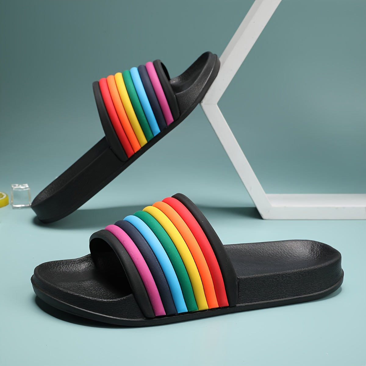 Claquettes LGBT Originales