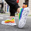 Sneakers LGBT