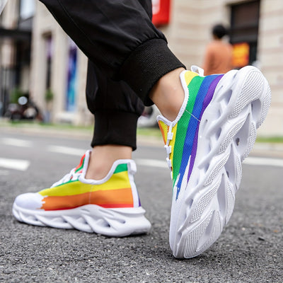 Sneakers LGBT