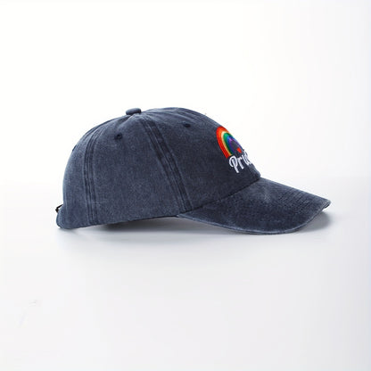 Casquette Pride