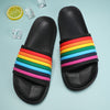 Claquettes LGBT Originales