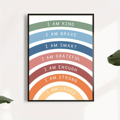 Affiche LGBT — Quotes