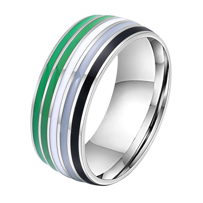 Bague Aromantique