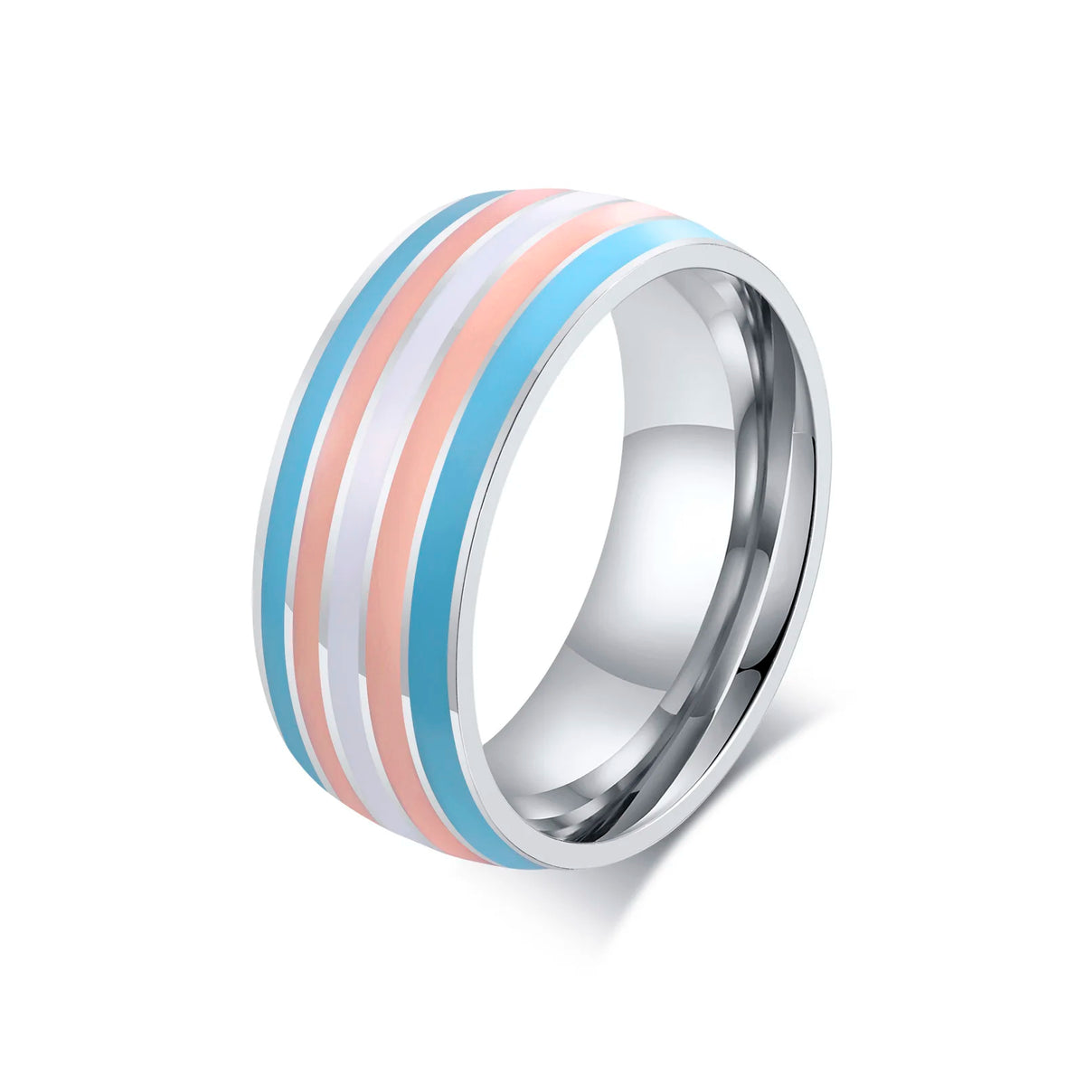 Bague Transgenre