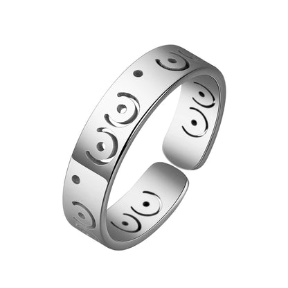 Bague LGBT — Booby