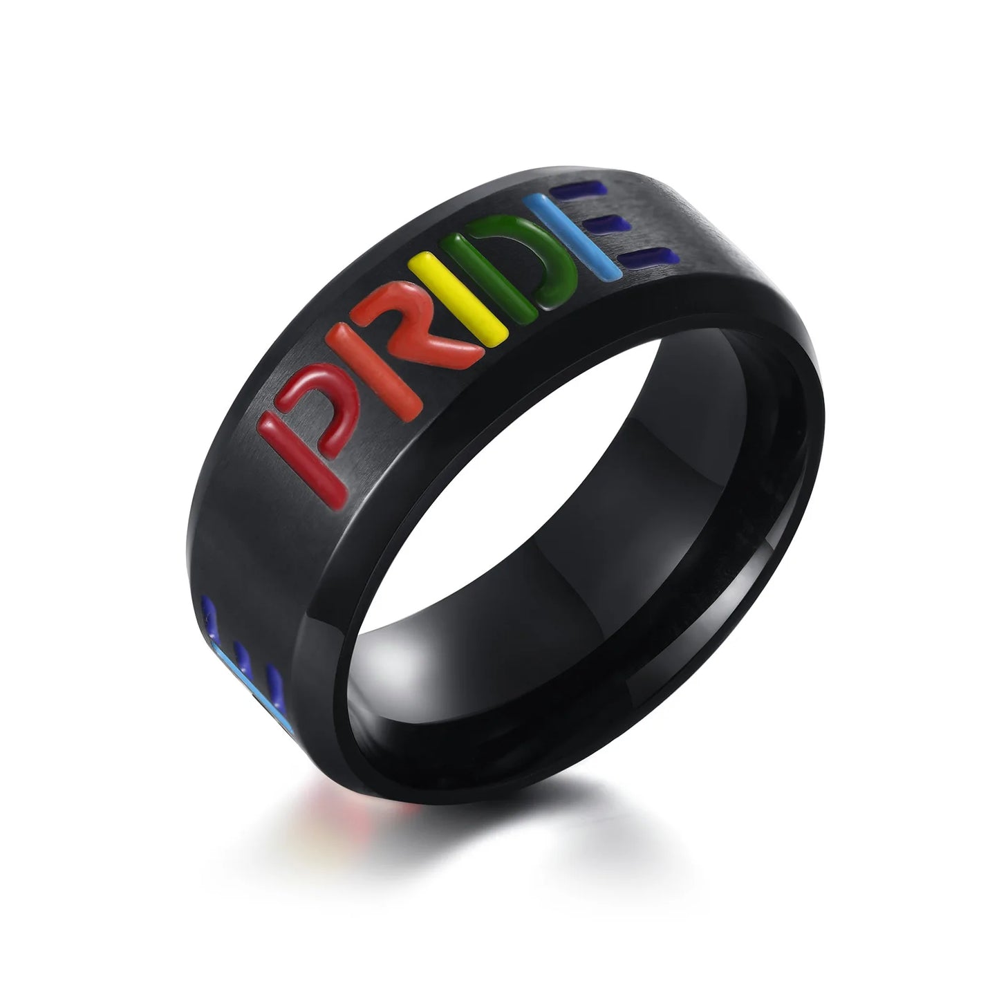 Bague LGBT Pride