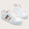 Basket Chaussures LGBT