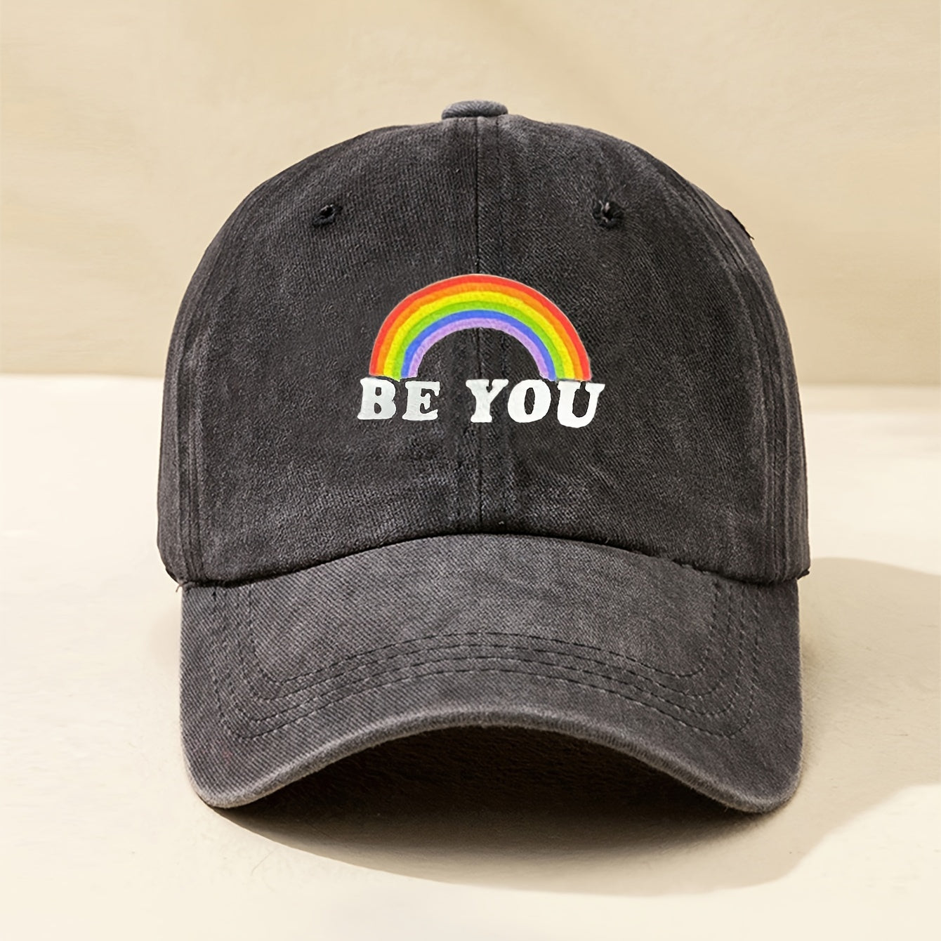 Casquette <br/> Be You