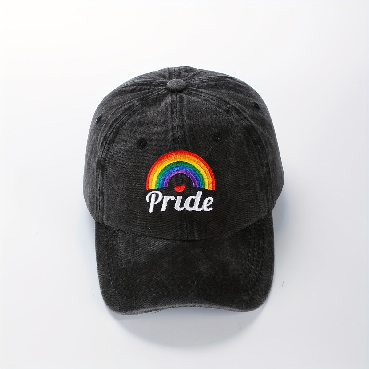 Casquette LGBT Pride