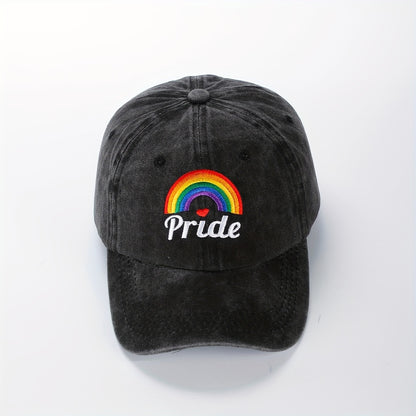 Casquette LGBT Pride