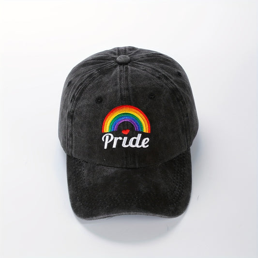 Casquette LGBT Pride