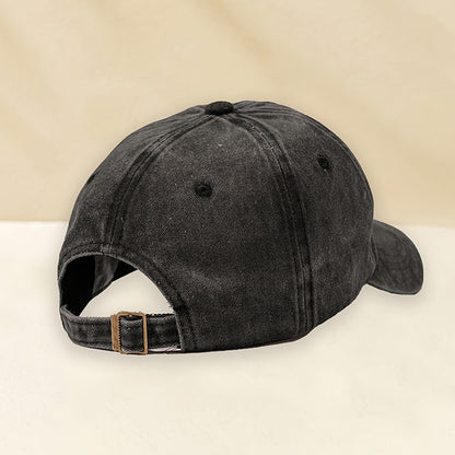 Casquette — Be You
