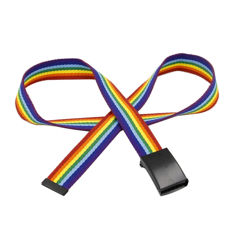 Ceinture Arc-en-Ciel