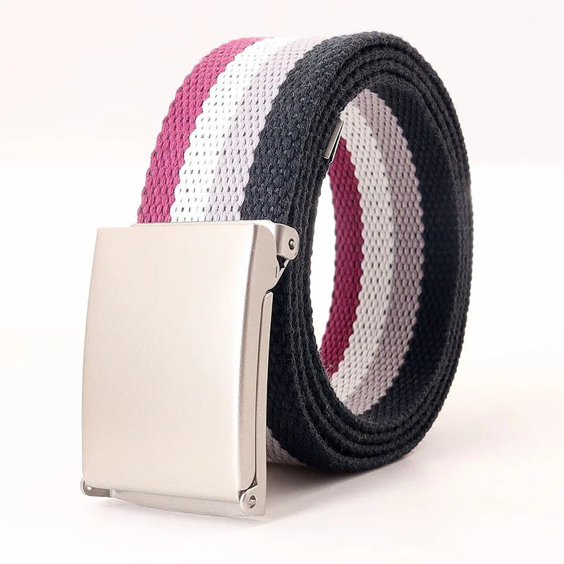 Ceinture LGBT Asexuel