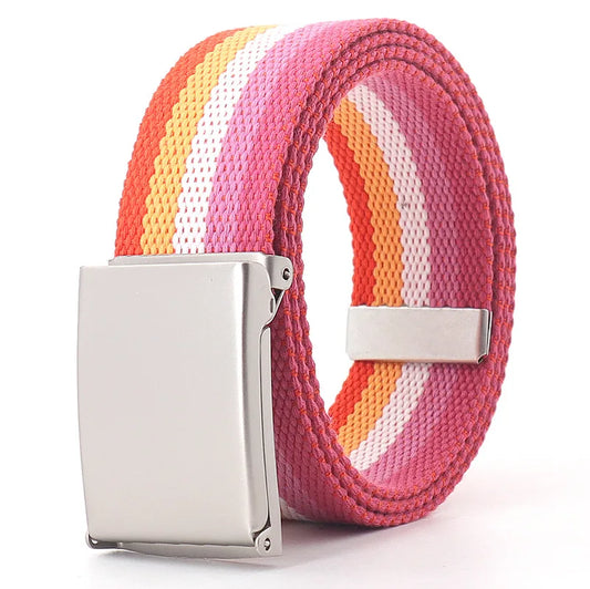 Ceinture LGBT Lesbienne