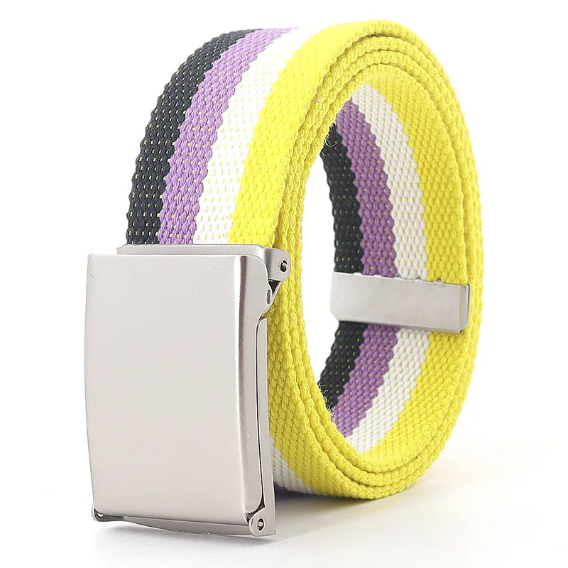Ceinture LGBT Non Binaire