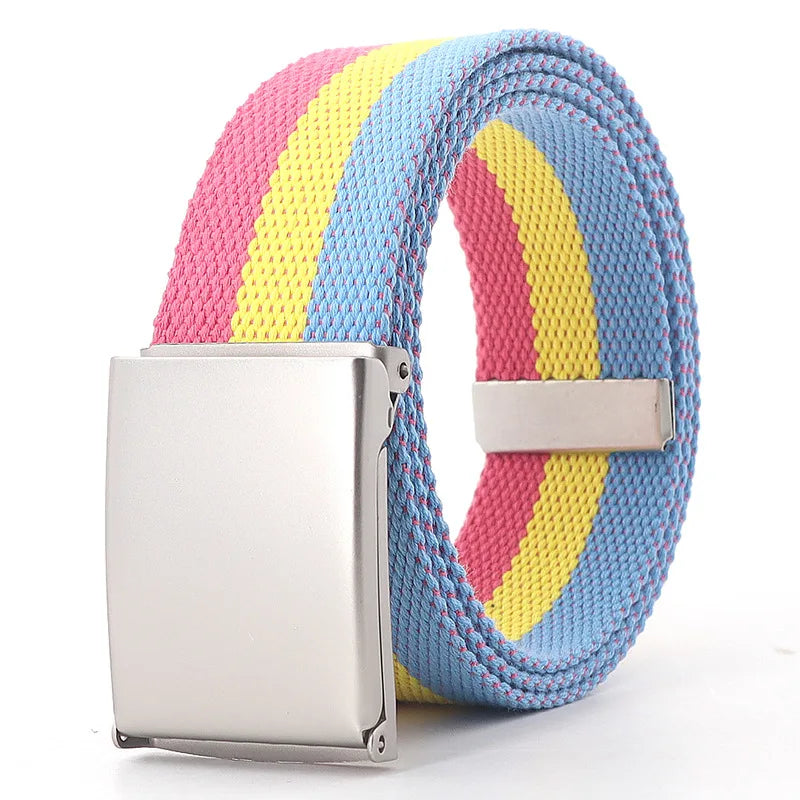 Ceinture LGBT Pansexuel