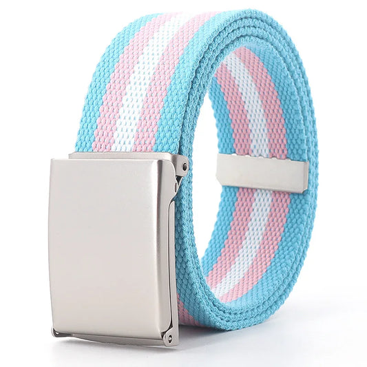 Ceinture LGBT Transgenre