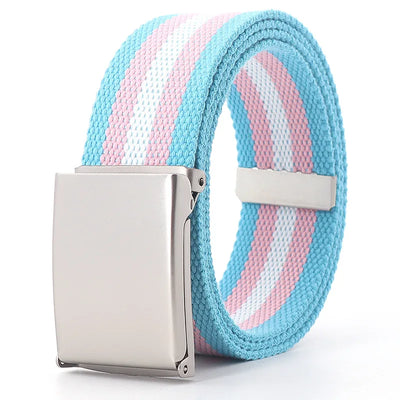Ceinture LGBT Transgenre