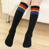 Chaussettes Hautes Enfant LGBT