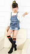 Chaussettes Hautes Enfant LGBT