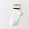 Chaussettes Hello LGBT
