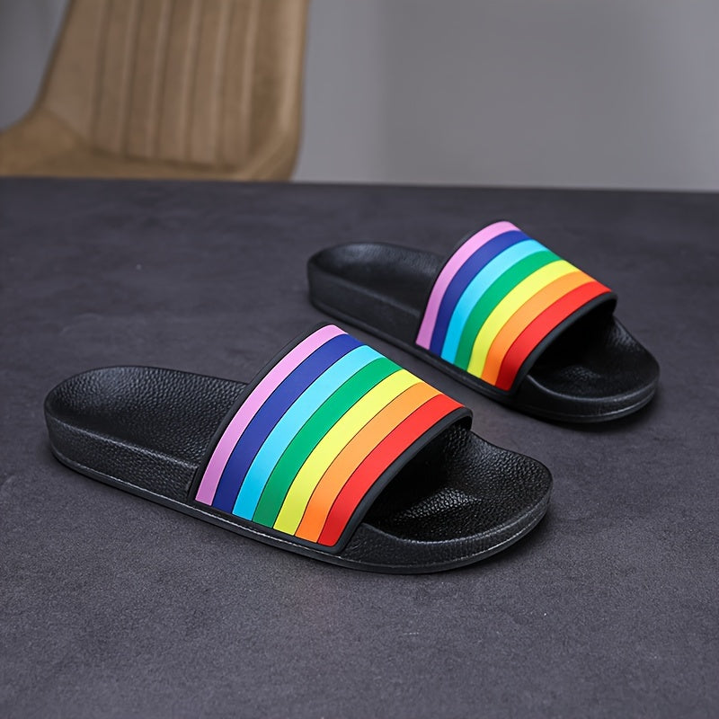 Claquettes LGBT