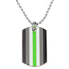 Collier LGBT Agenre