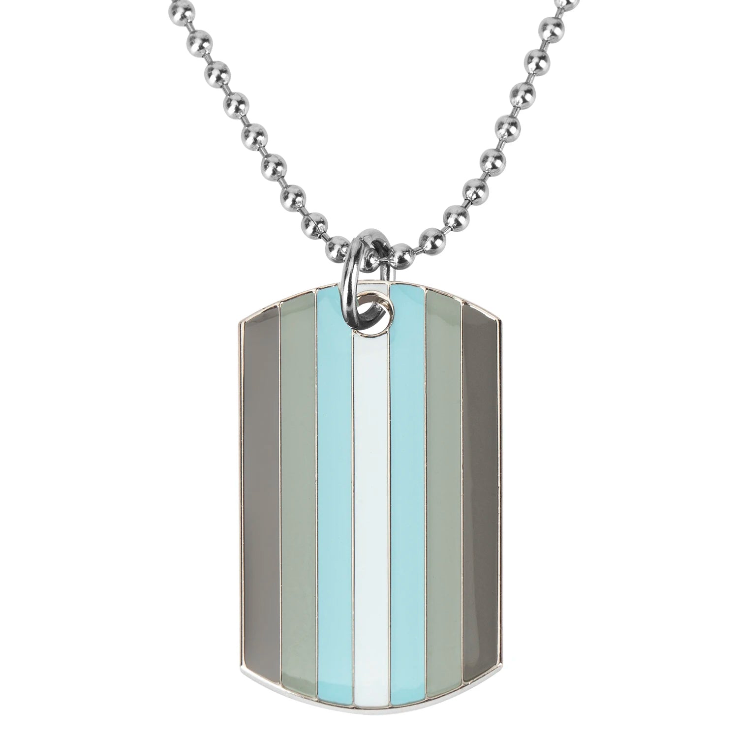 Collier LGBT Demiboy