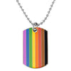 Collier LGBT Philadelphie