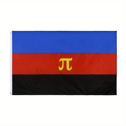 Drapeau Polyamoureux