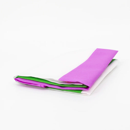 Drapeau Genderqueer — 90 x 150 cm